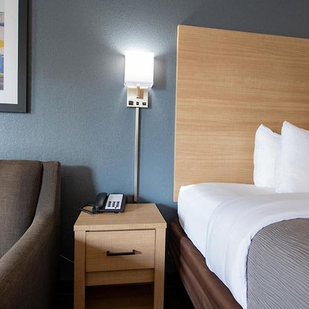Quality Inn Monroe Zewnętrze zdjęcie