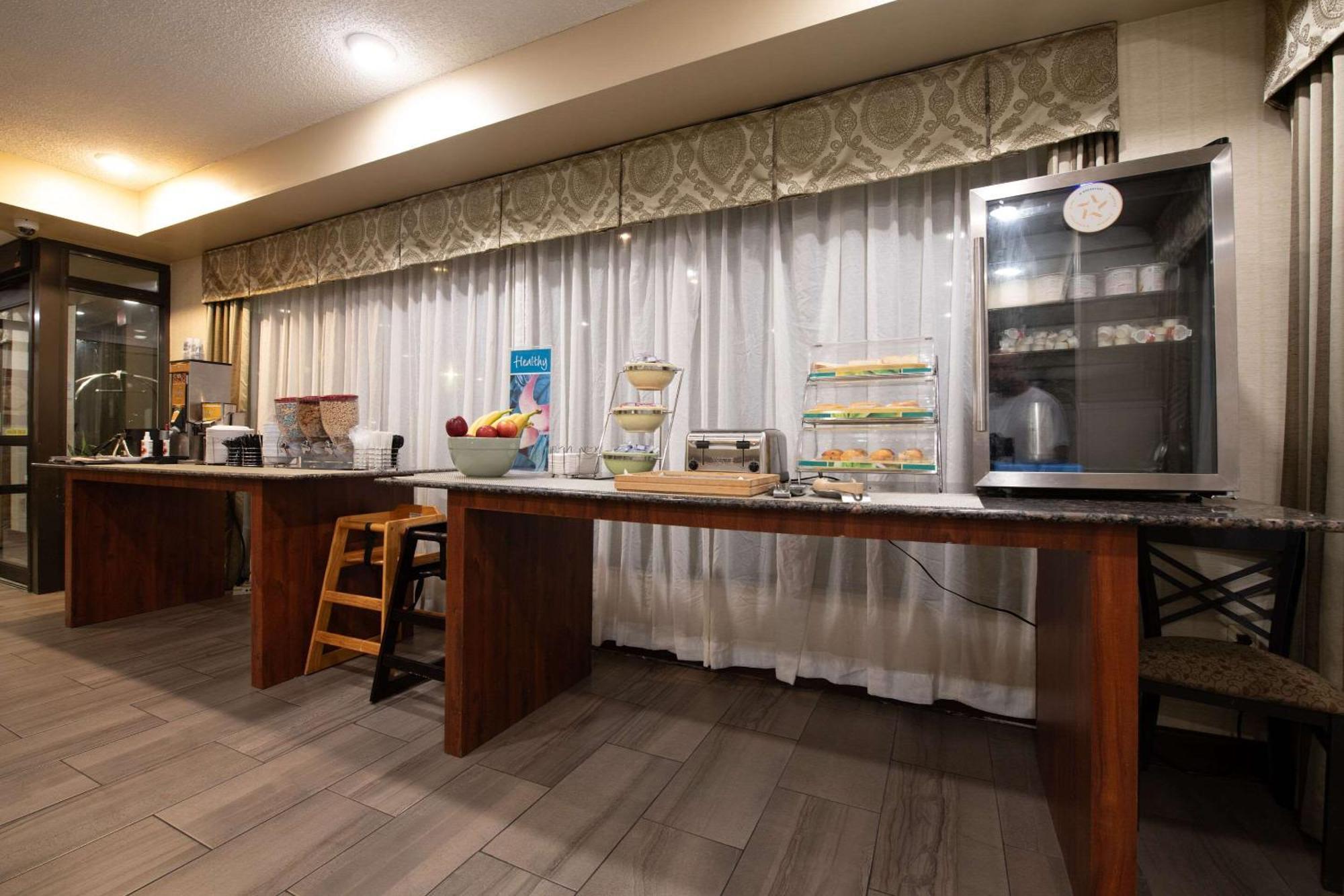 Quality Inn Monroe Zewnętrze zdjęcie