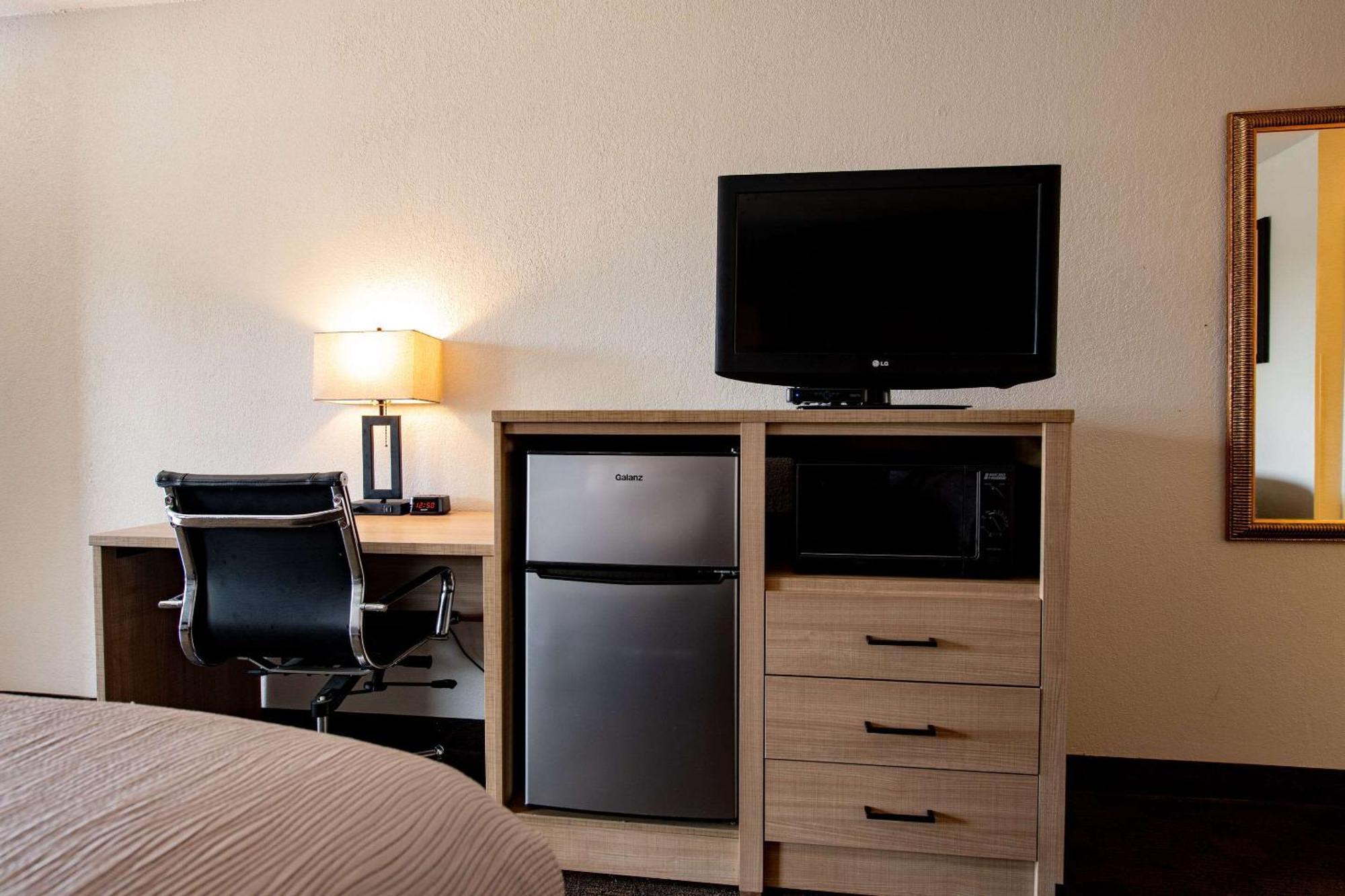 Quality Inn Monroe Zewnętrze zdjęcie