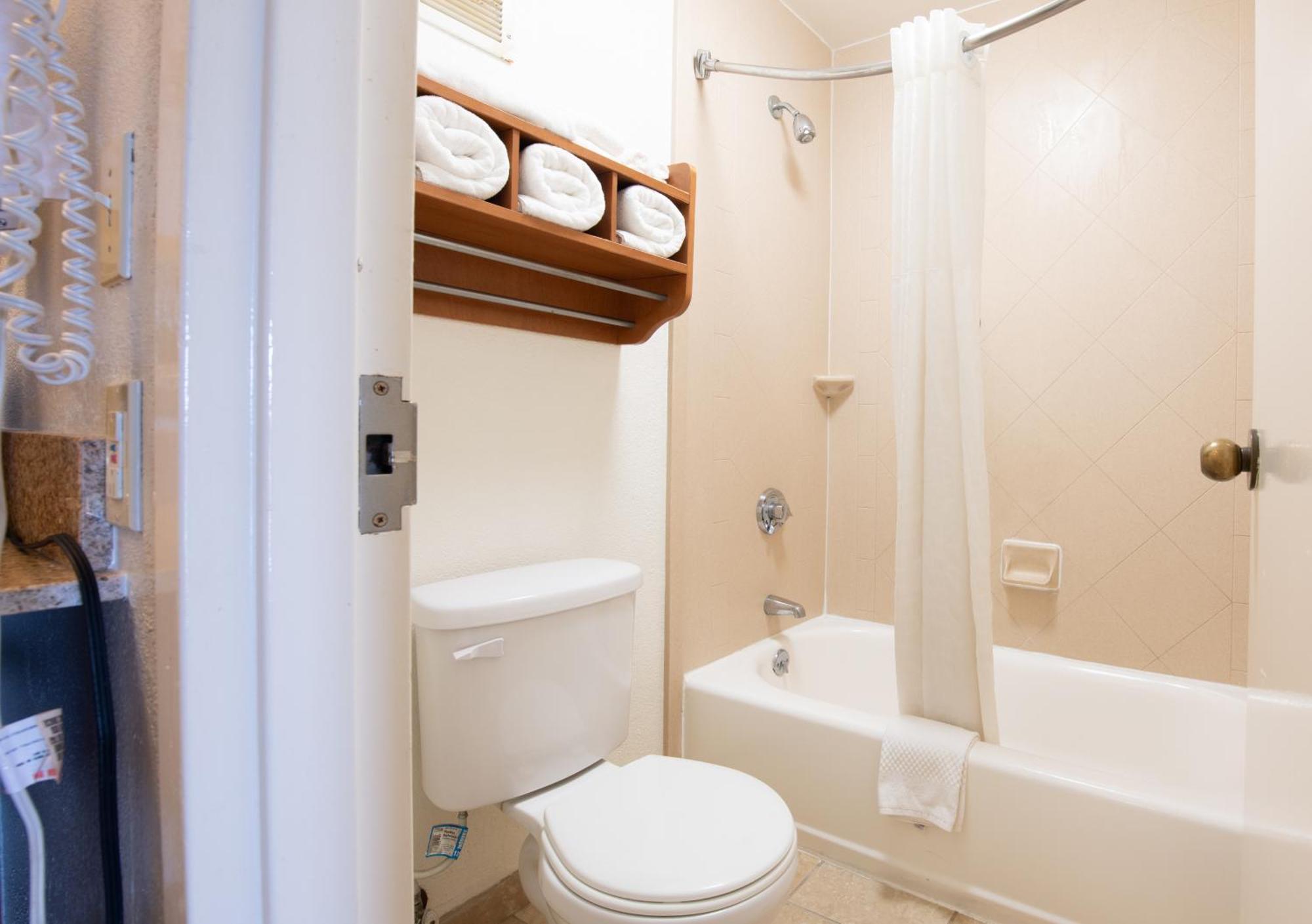 Quality Inn Monroe Zewnętrze zdjęcie